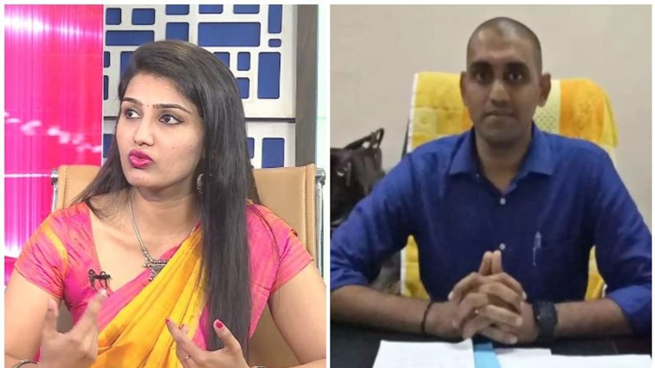 പ്രേംകുമാറിന് പിന്നാലെ രേണു രാജും; കൊട്ടക്കമ്പൂരിലെ പട്ടയം റദ്ദാക്കിയവരെ ഒന്നൊന്നായി സ്ഥലം മാറ്റി സർക്കാർ പ്രേംകുമാറിന് പിന്നാലെ രേണു രാജും; കൊട്ടക്കമ്പൂരിലെ പട്ടയം റദ്ദാക്കിയവരെ ഒന്നൊന്നായി സ്ഥലം മാറ്റി സർക്കാർ