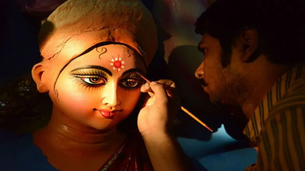 এবার পুজোয় সবুজ সচেতনতায় নাম লেখাবে অভিদিপ্তা আবাসন এবার পুজোয় সবুজ সচেতনতায় নাম লেখাবে অভিদিপ্তা আবাসন