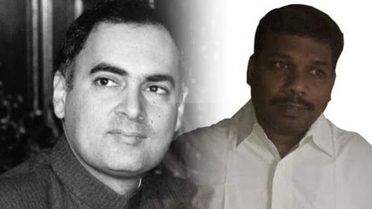 മകന്റെ വിവാഹത്തിന് പരോള് അപേക്ഷയുമായി രാജീവ് ഗാന്ധി വധക്കേസ് പ്രതി റോബര്ട്ട് പയസ് മകന്റെ വിവാഹത്തിന് പരോള് അപേക്ഷയുമായി രാജീവ് ഗാന്ധി വധക്കേസ് പ്രതി റോബര്ട്ട് പയസ്