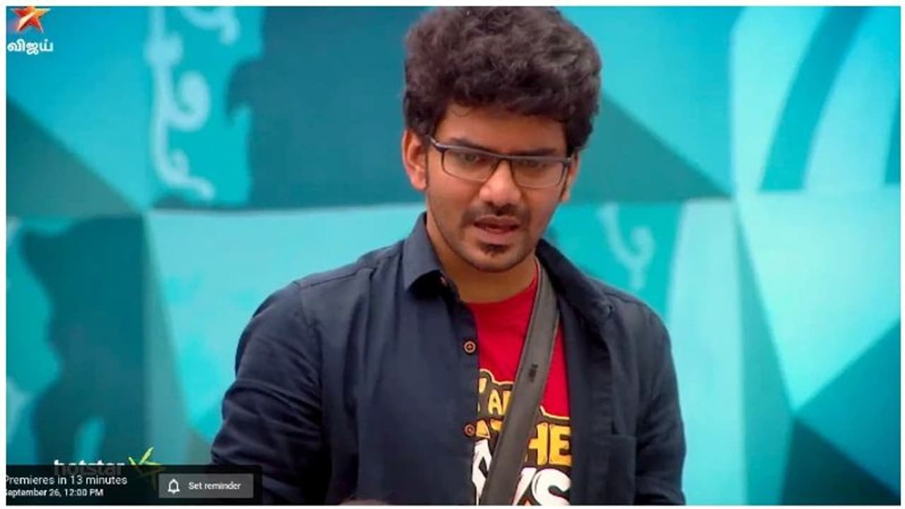 "நியாயமே இல்லாத மரணம்" சுஜித்தின் மரணம் குறித்து "பிக்பாஸ்" புகழ் கவின் ஆதங்கம் "நியாயமே இல்லாத மரணம்" சுஜித்தின் மரணம் குறித்து "பிக்பாஸ்" புகழ் கவின் ஆதங்கம்