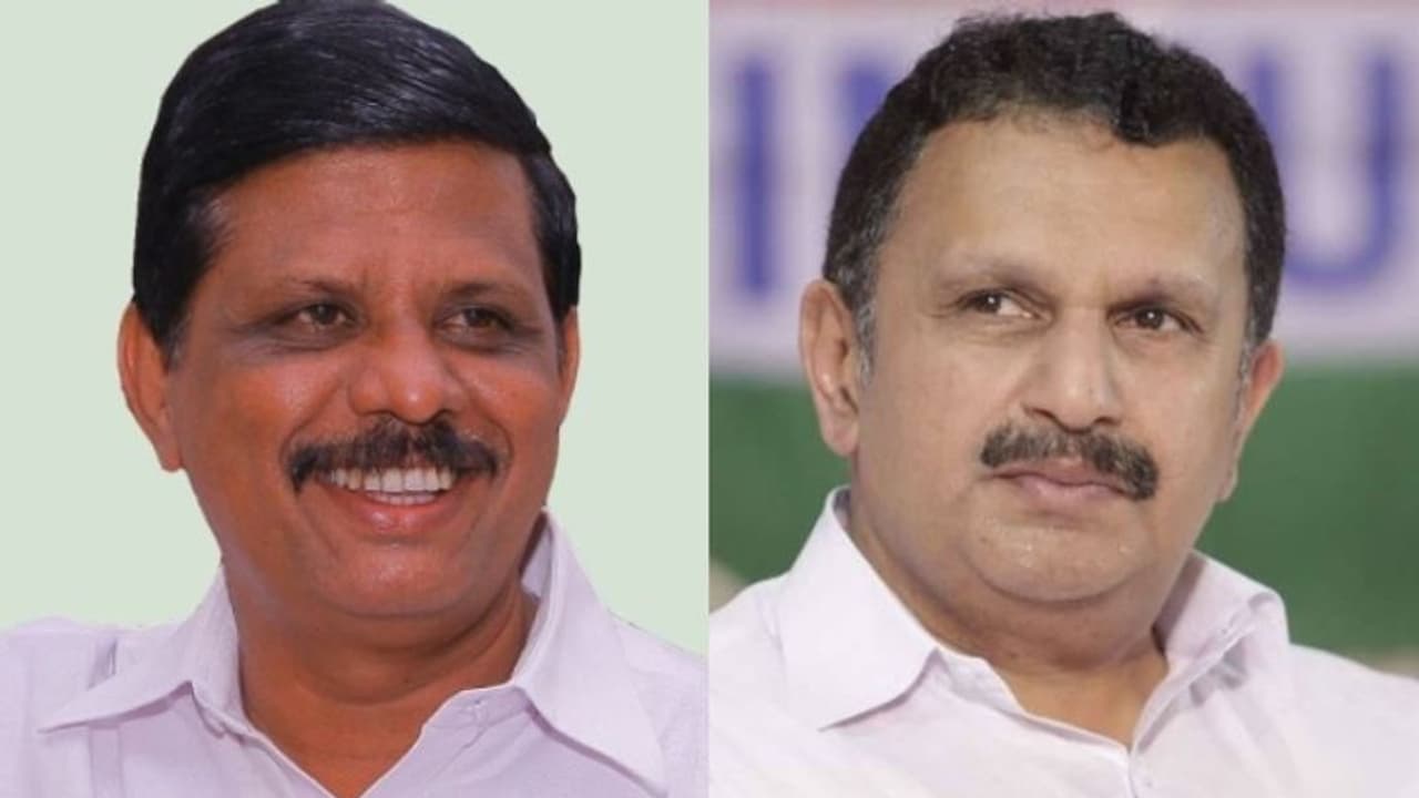 വട്ടിയൂര്ക്കാവില് പ്രചാരണത്തിന് വേഗം പോരെന്ന് സ്ഥാനാര്ഥിക്ക് പരാതി വട്ടിയൂര്ക്കാവില് പ്രചാരണത്തിന് വേഗം പോരെന്ന് സ്ഥാനാര്ഥിക്ക് പരാതി