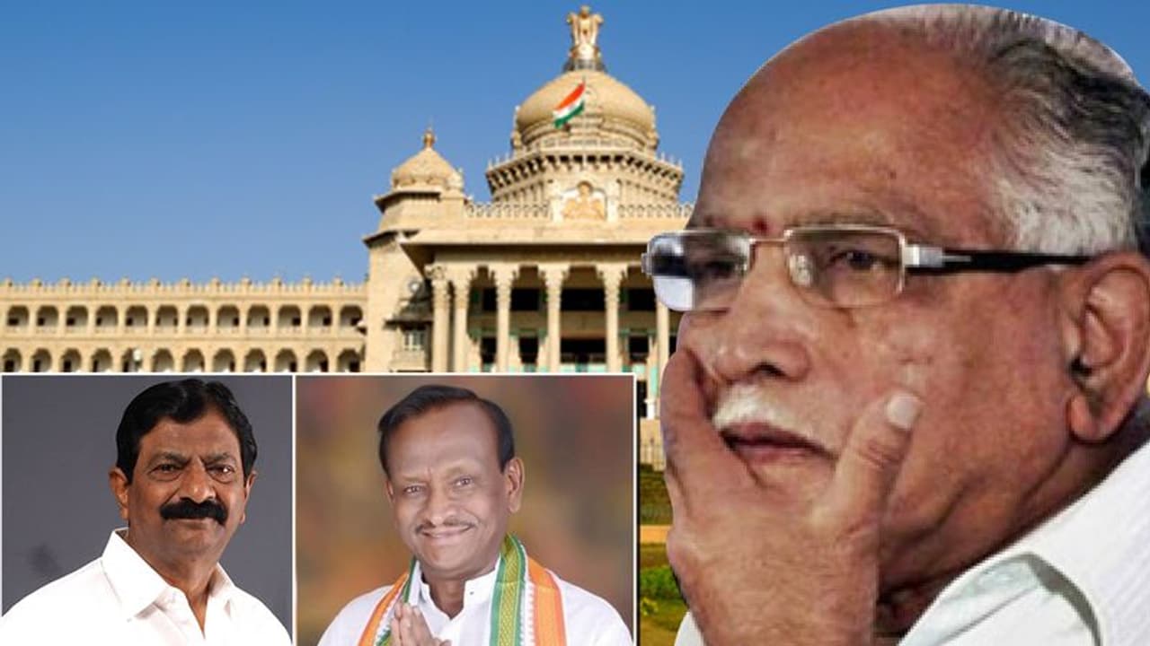 Rebellion hits Karnataka BJP as leaders refuse to work for defectors Rebellion hits Karnataka BJP as leaders refuse to work for defectors