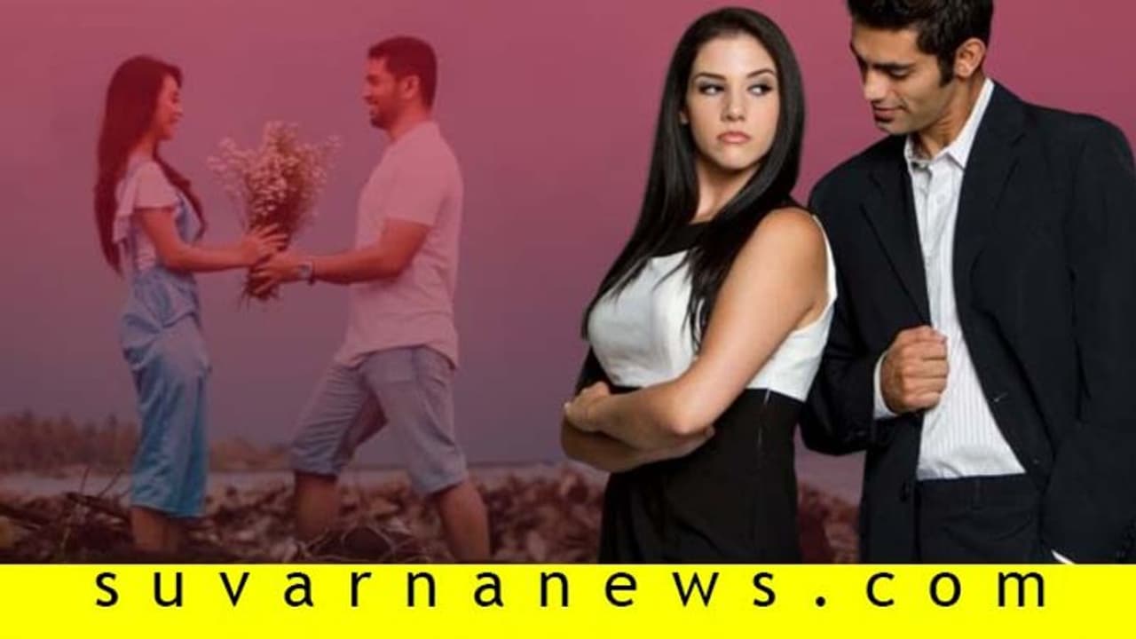 ನಿಮ್ಮ ಗರ್ಲ್ಫ್ರೆಂಡ್ ನಿಮ್ಮಿಂದ ಬಯಸುವುದೇನು ಗೊತ್ತಾ ? ನಿಮ್ಮ ಗರ್ಲ್ಫ್ರೆಂಡ್ ನಿಮ್ಮಿಂದ ಬಯಸುವುದೇನು ಗೊತ್ತಾ ?