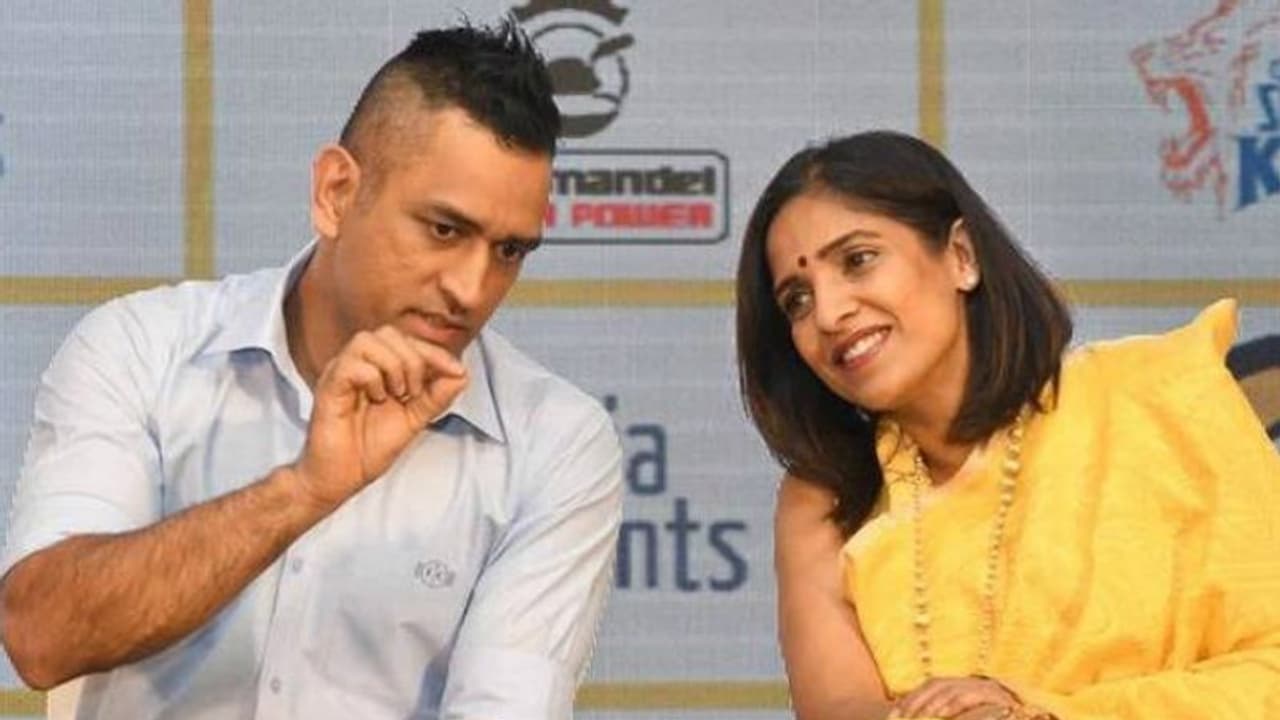 ತಮಿಳುನಾಡು ಕ್ರಿಕೆಟ್ಗೆ ಶ್ರೀನಿ ಮಗಳು ಅಧ್ಯಕ್ಷೆ! ತಮಿಳುನಾಡು ಕ್ರಿಕೆಟ್ಗೆ ಶ್ರೀನಿ ಮಗಳು ಅಧ್ಯಕ್ಷೆ!