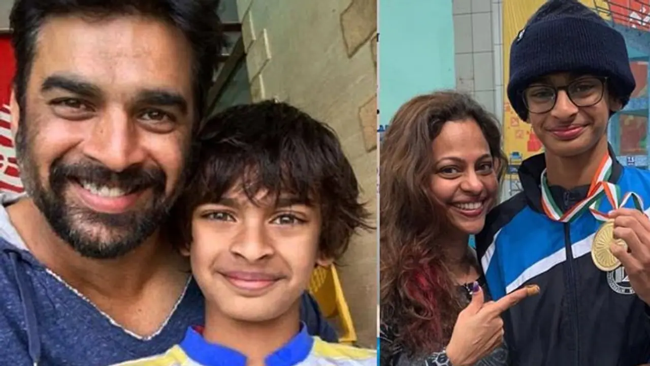 इस एक्टर के बेटे ने जीता 3 गोल्ड 1 सिल्वर मेडल, 14 साल की उम्र में देश का नाम किया रोशन इस एक्टर के बेटे ने जीता 3 गोल्ड 1 सिल्वर मेडल, 14 साल की उम्र में देश का नाम किया रोशन