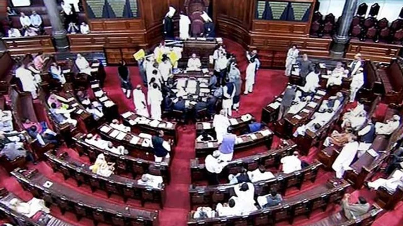 పౌరసత్వ బిల్లుకు రాజ్యసభ ఆమోదం, రాష్ట్రపతి ఆమోదమే తరువాయి పౌరసత్వ బిల్లుకు రాజ్యసభ ఆమోదం, రాష్ట్రపతి ఆమోదమే తరువాయి