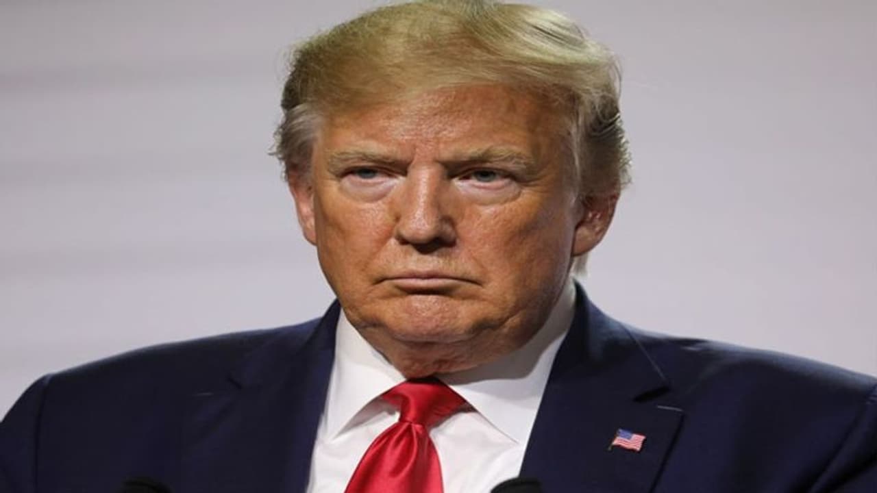 जानिए खुद पर बिठाई गई महाभियोग की जांच को ट्रम्प ने क्यों कहा मजाक जानिए खुद पर बिठाई गई महाभियोग की जांच को ट्रम्प ने क्यों कहा मजाक