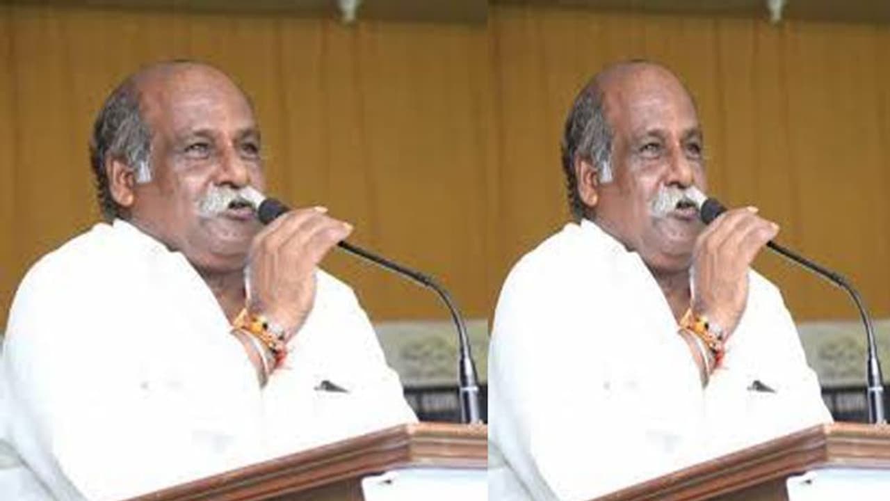 మద్యపాన నిషేధం మంచిదే: జగన్ నిర్ణయాన్ని స్వాగతించిన టీడీపీ ఎమ్మెల్యే