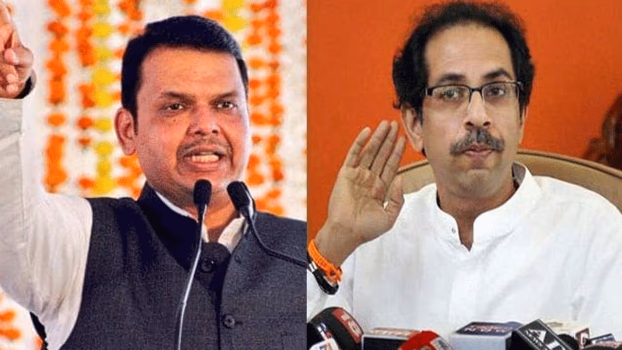 Maharashtra govt formation: It is Speaker's decision when to hold floor test; Rohatgi tells Supreme Court