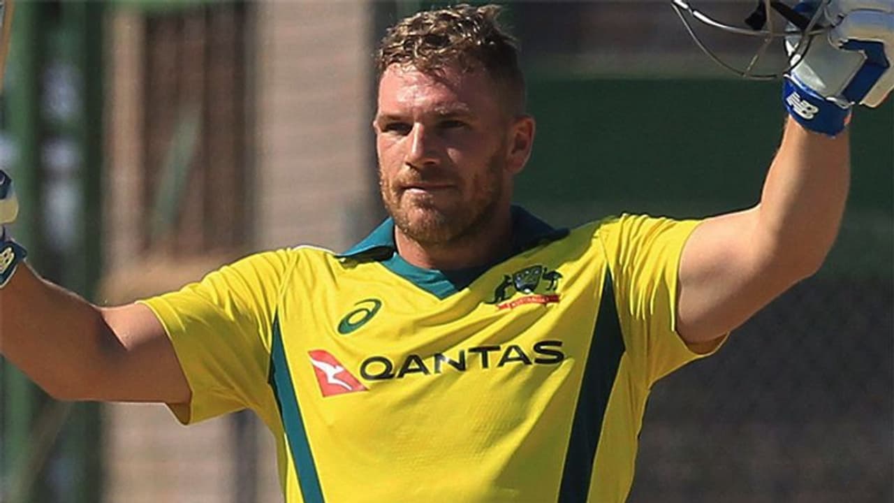 टेस्ट टीम में वापसी के लिए मौके की तलाश में आस्ट्रेलियाई वनडे कप्तान फिंच टेस्ट टीम में वापसी के लिए मौके की तलाश में आस्ट्रेलियाई वनडे कप्तान फिंच