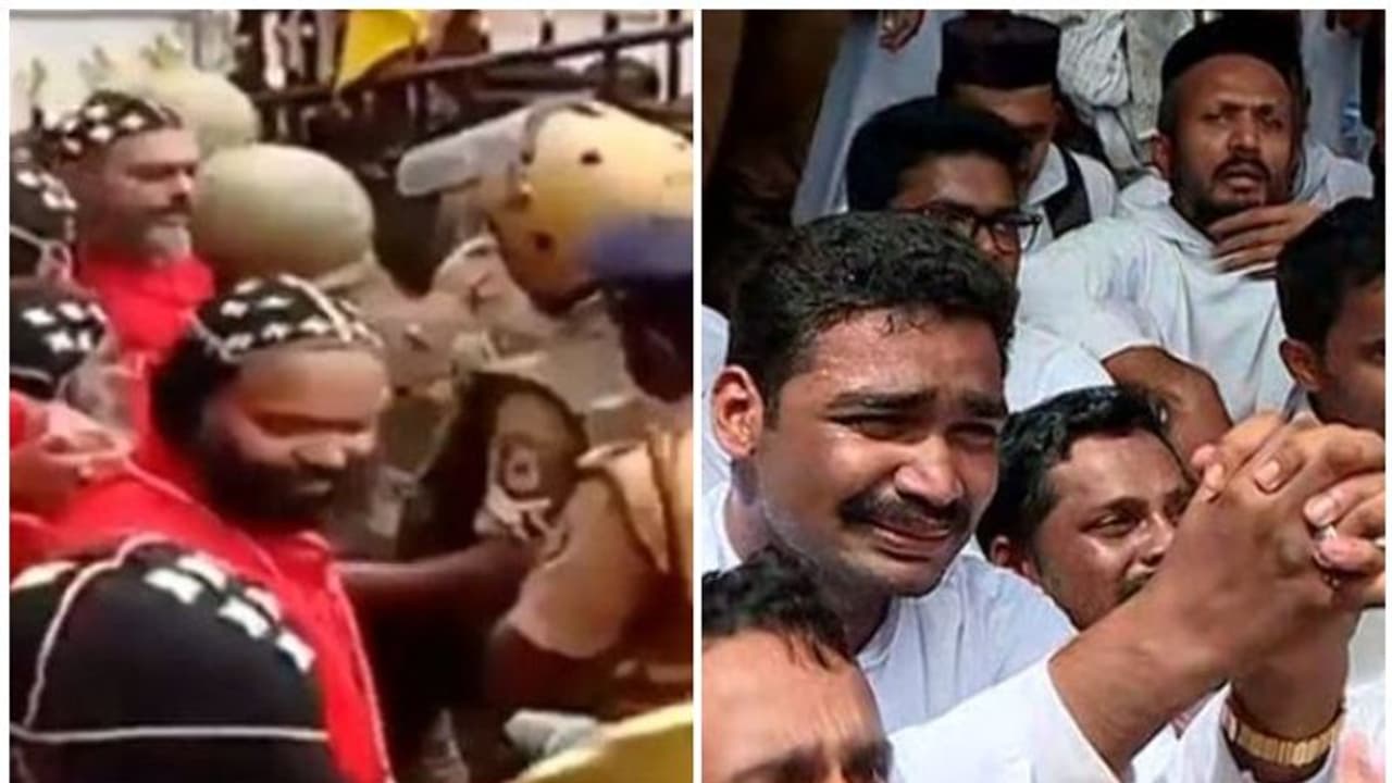 പിറവം പള്ളിത്തർക്കം: സർവകക്ഷിയോഗം വിളിക്കണമെന്ന് യാക്കോബായ സഭ പിറവം പള്ളിത്തർക്കം: സർവകക്ഷിയോഗം വിളിക്കണമെന്ന് യാക്കോബായ സഭ