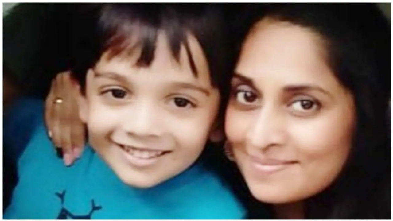 ஊரையே கலக்கிய குட்டி தல ஆத்விக்... வேற லெவலில் தெறிக்கவிடும் மாஸ் போஸ்டர்...!