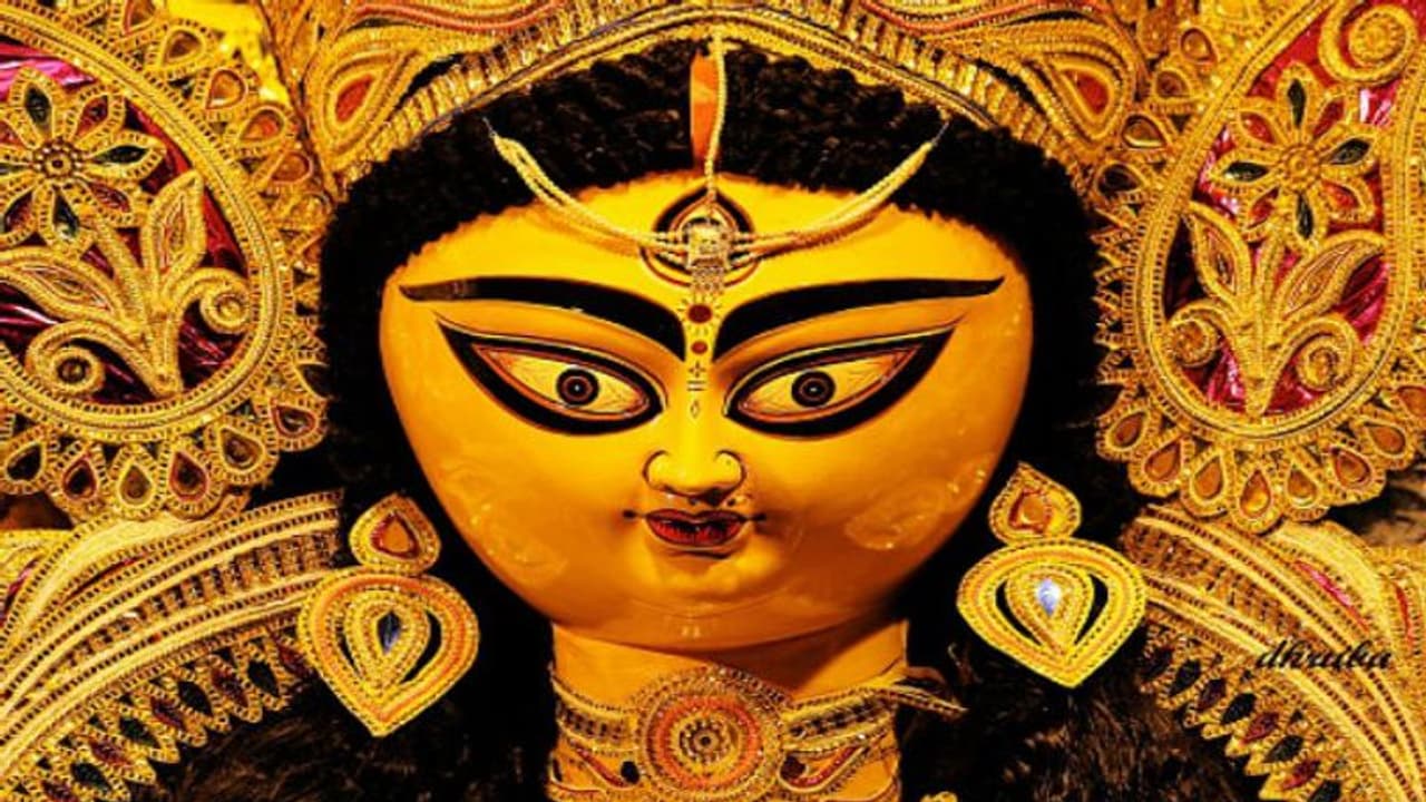 এবার পুজোয় অশুভ শক্তির বিনাশে উদ্যোগী মাদুরদহ ঐক্যতান এবার পুজোয় অশুভ শক্তির বিনাশে উদ্যোগী মাদুরদহ ঐক্যতান