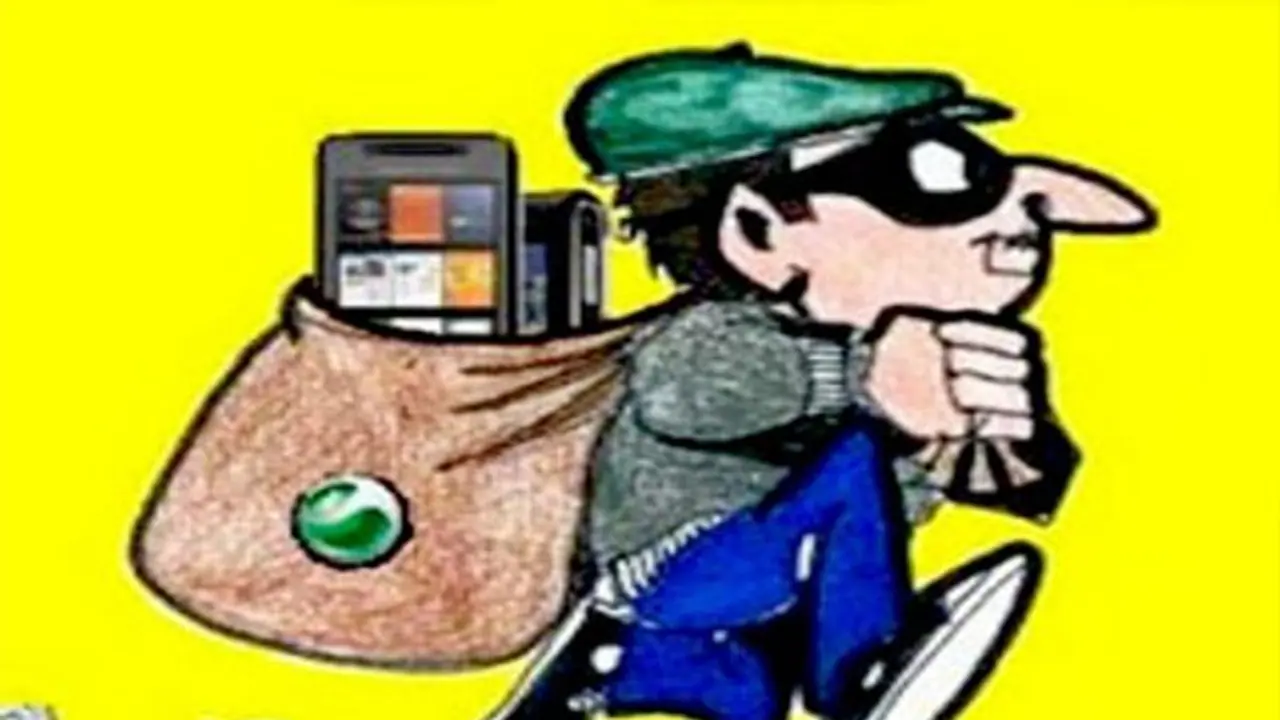 'कचरा गैंग' के 8 लोग गिरफ्तार, 5 की उम्र 15 से कम, दरवाजा खुला देख चोरी करने घुस जाते थे घर में