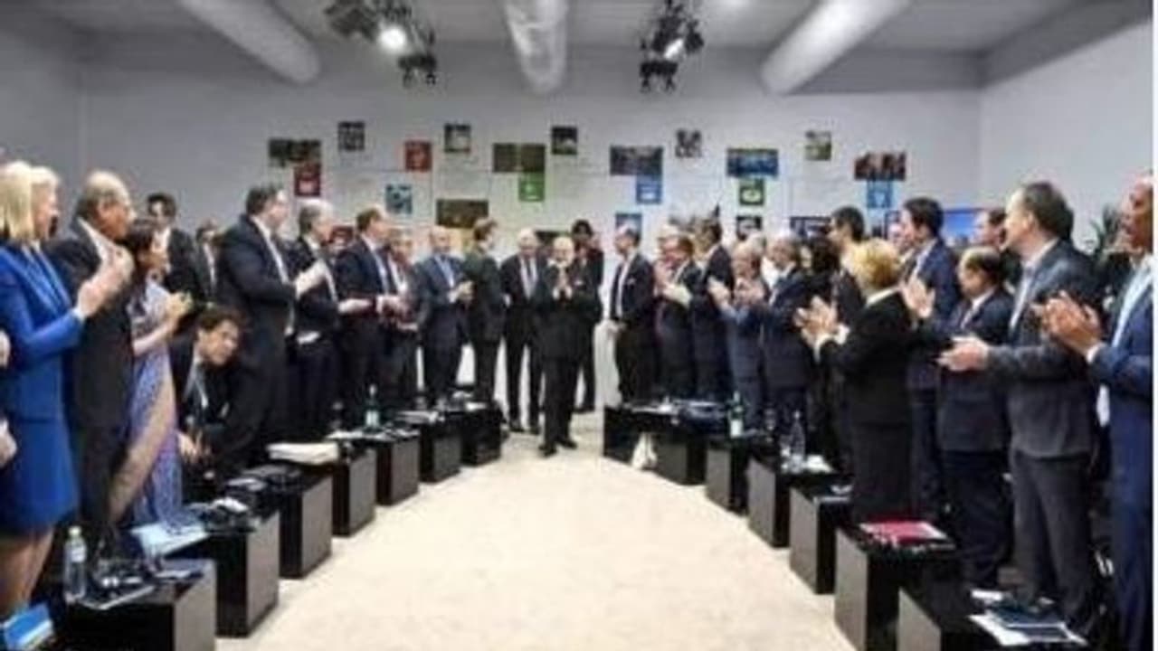 గ్లోబల్ సవాళ్లకు చక్కని పరిష్కారం.. స్టార్టప్ ఇండియా