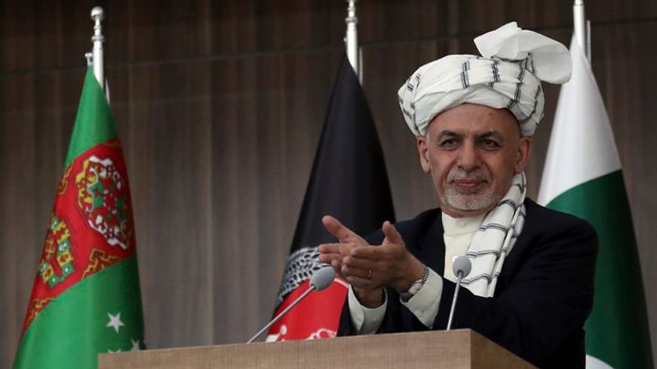 अफगानिस्तान में राष्ट्रपति चुनाव शनिवार को, कोई उम्मीदवार नहीं कर रहा प्रचार ये है वजह अफगानिस्तान में राष्ट्रपति चुनाव शनिवार को, कोई उम्मीदवार नहीं कर रहा प्रचार ये है वजह