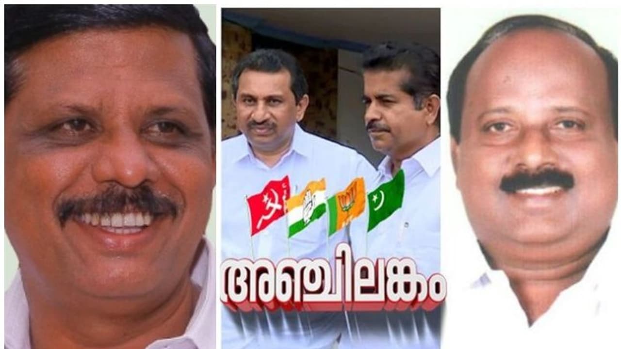 കോൺഗ്രസ് സ്ഥാനാർത്ഥി നിർണ്ണയവും അന്തിമഘട്ടത്തിലേക്ക്; കോന്നിയിൽ റിബൽ വരുമോ?