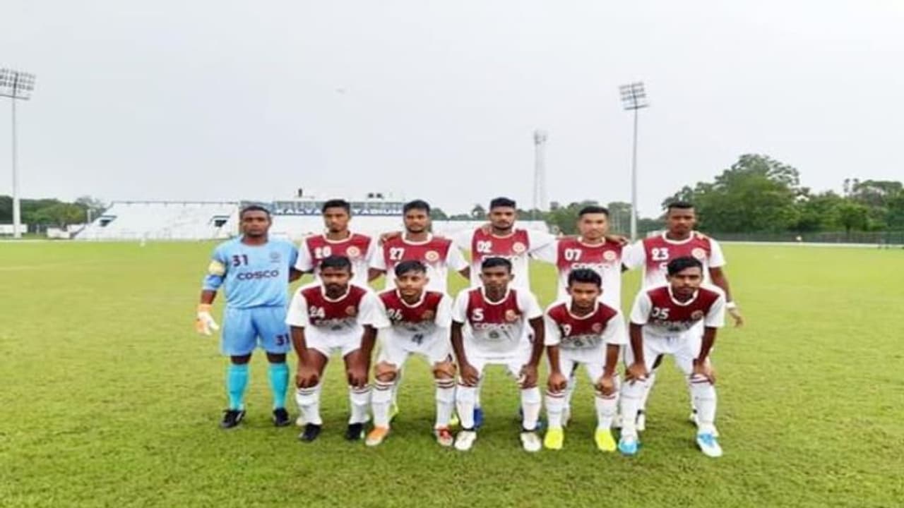 বিহারের কাছে হারের ধাক্কা কাটিয়ে ওড়িশার বিরুদ্ধে জয়, সন্তোষ ট্রফির মূল পর্বে বাংলা