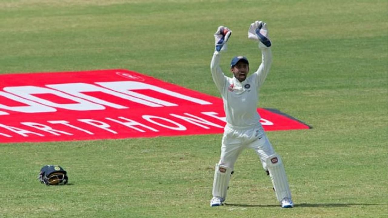 দক্ষিণ আফ্রিকার বিরুদ্ধে বিরাটদের প্রথম পছন্দ ঋদ্ধি, বুমরার চোট নিয়ে তাড়াহুড়ো চায় না টিম ম্যানেজমেন্ট