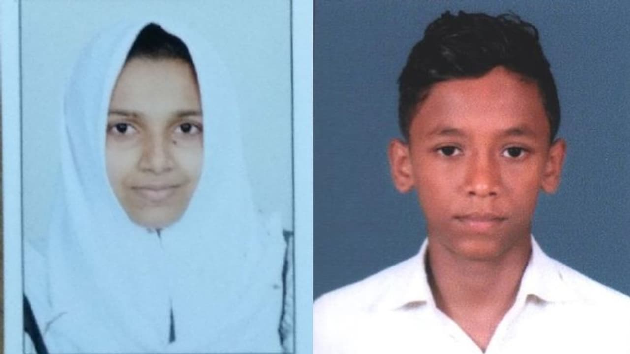 ബോൾ ബാഡ്മിന്റൺ: കോഴിക്കോടിനെ അനിരുദ്ധും ഇൻഷാ ഗഫൂറും നയിക്കും ബോൾ ബാഡ്മിന്റൺ: കോഴിക്കോടിനെ അനിരുദ്ധും ഇൻഷാ ഗഫൂറും നയിക്കും