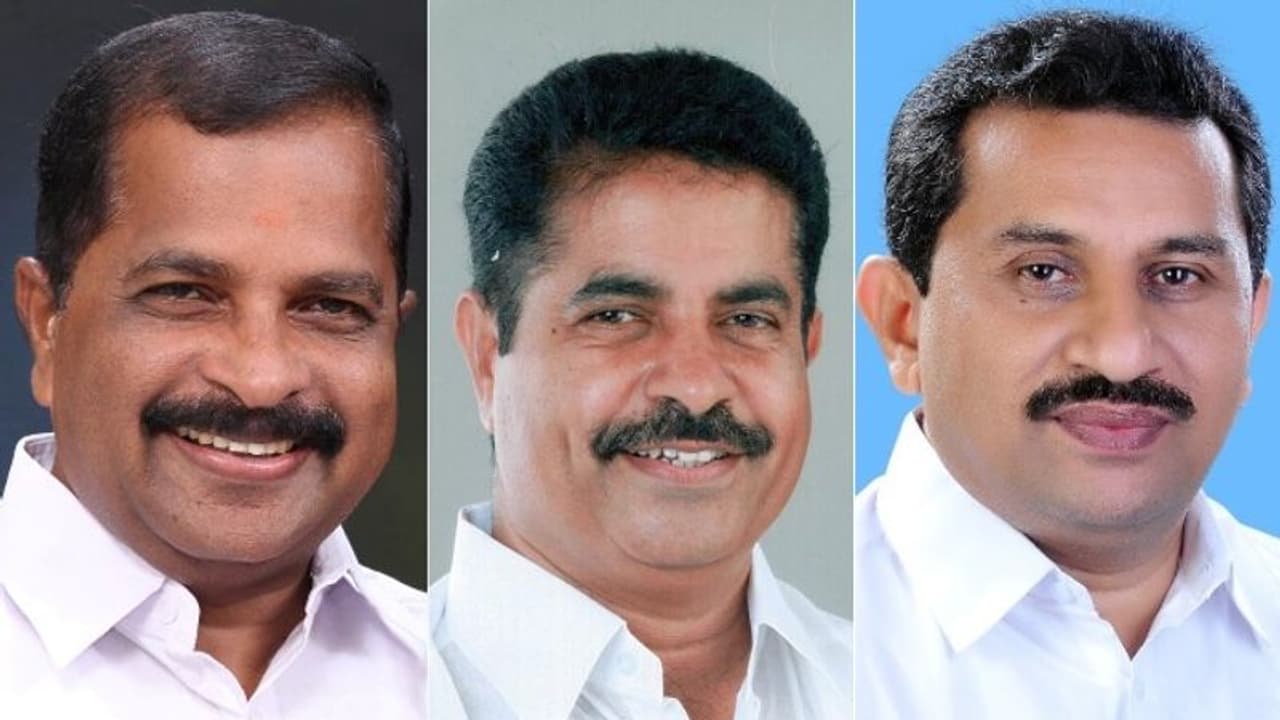 കൊന്നിയിൽ മോഹൻ രാജ് തന്നെ സ്ഥാനാർത്ഥിയാകാൻ സാധ്യത; അടൂർ പ്രകാശിനെ അനുനയിപ്പിക്കാൻ ശ്രമം
