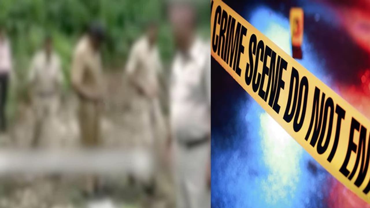 മുംബൈയില് 36 കാരനെ അഞ്ച് പേര് ചേര്ന്ന് ലൈംഗിക പീഡനത്തിന് ഇരയാക്കി; സ്വകാര്യ ഭാഗങ്ങളിലടക്കം ഗുരുതര പരിക്ക് മുംബൈയില് 36 കാരനെ അഞ്ച് പേര് ചേര്ന്ന് ലൈംഗിക പീഡനത്തിന് ഇരയാക്കി; സ്വകാര്യ ഭാഗങ്ങളിലടക്കം ഗുരുതര പരിക്ക്