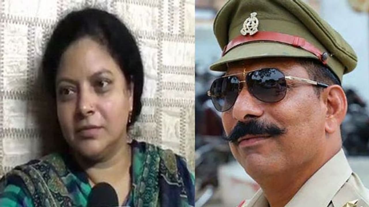 'അടുത്ത ദിവസങ്ങളില് അവര് എന്നെയും കൊലപ്പെടുത്തും'; ബുലന്ദ്ഷഹറില് കൊല്ലപ്പെട്ട പൊലീസ് ഓഫീസറുടെ ഭാര്യ 'അടുത്ത ദിവസങ്ങളില് അവര് എന്നെയും കൊലപ്പെടുത്തും'; ബുലന്ദ്ഷഹറില് കൊല്ലപ്പെട്ട പൊലീസ് ഓഫീസറുടെ ഭാര്യ