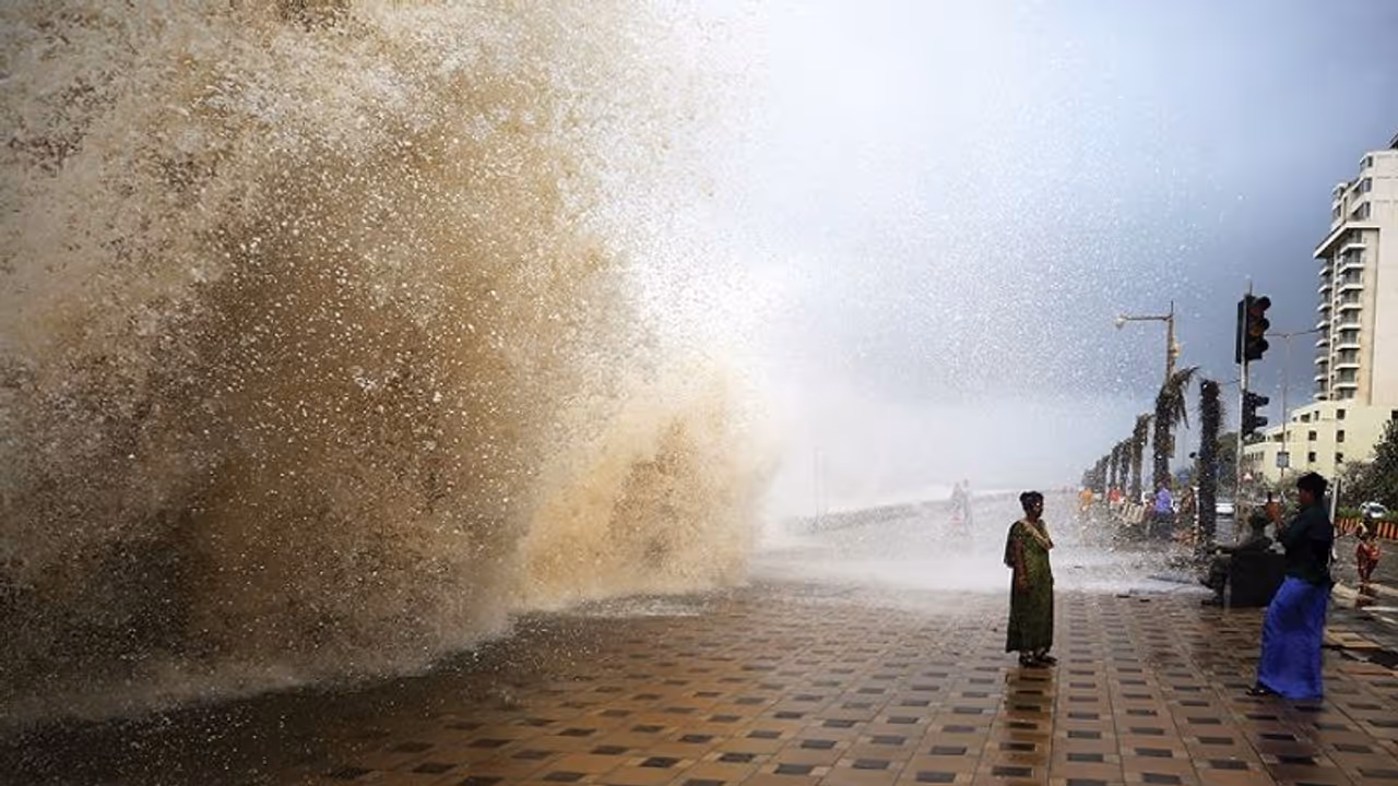 जल्द खत्म हो जाएंगी ये 10 जगहें! जल्द खत्म हो जाएंगी ये 10 जगहें!