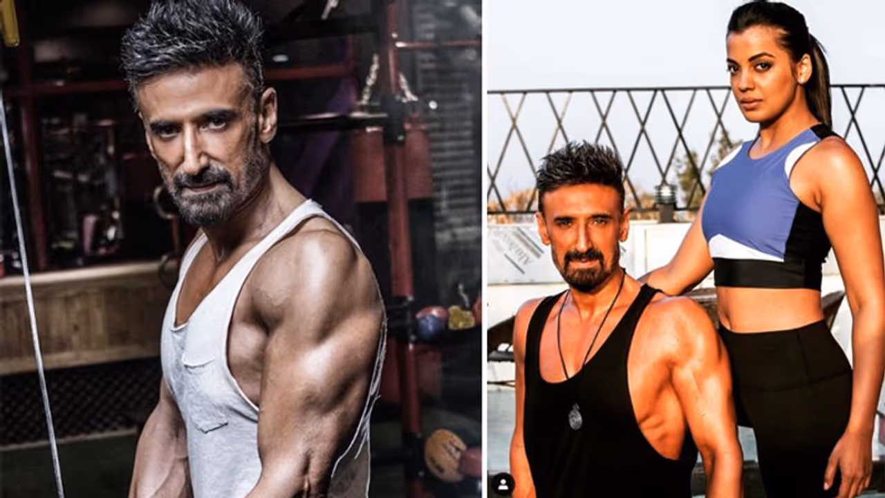 18 साल छोटी एक्ट्रेस के साथ लिव इन में रहता है बॉलीवुड का ये विलेन, 22 साल का है बेटा 18 साल छोटी एक्ट्रेस के साथ लिव इन में रहता है बॉलीवुड का ये विलेन, 22 साल का है बेटा