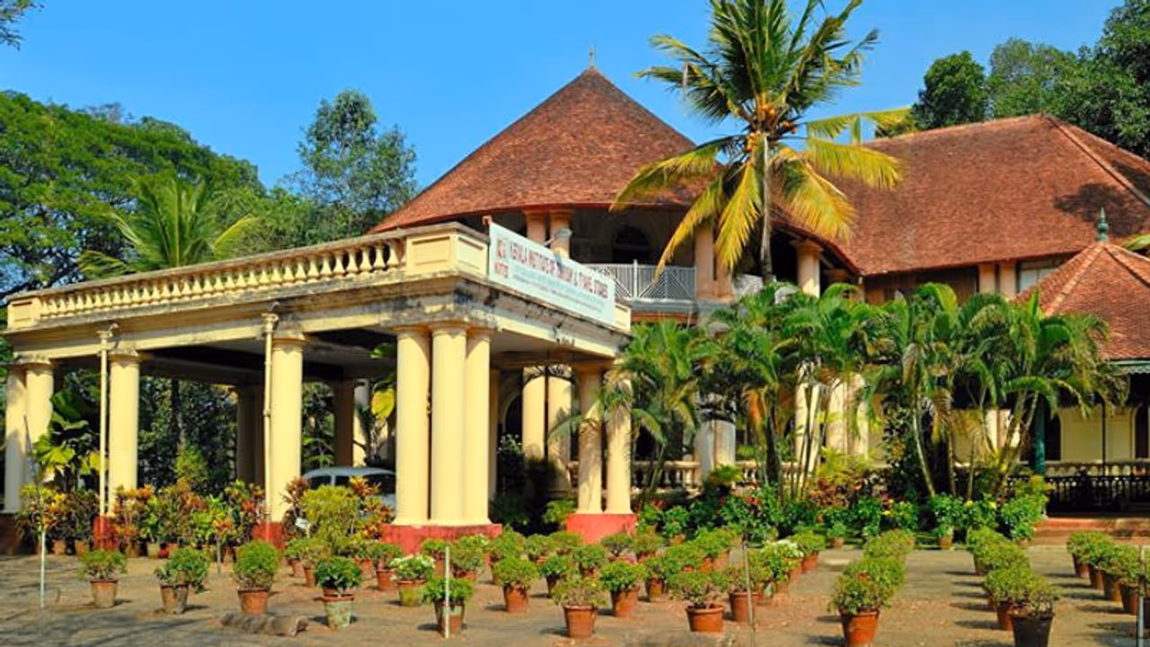 കിറ്റ്സിന് '30 വയസ്സ്': അന്താരാഷ്ട്ര സമ്മേളനത്തിന് തയ്യാറായി കേരളത്തിന്റെ അഭിമാന സ്ഥാപനം കിറ്റ്സിന് '30 വയസ്സ്': അന്താരാഷ്ട്ര സമ്മേളനത്തിന് തയ്യാറായി കേരളത്തിന്റെ അഭിമാന സ്ഥാപനം