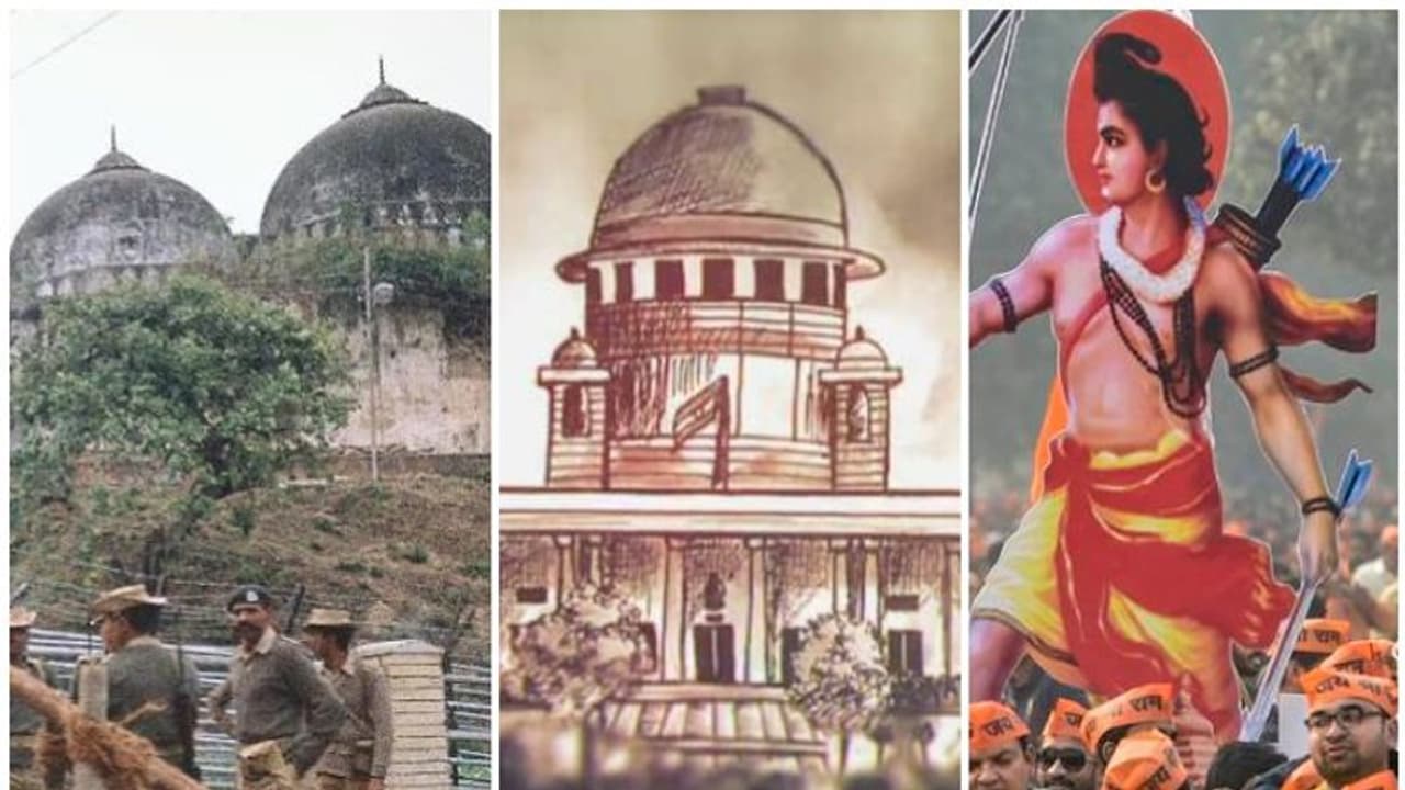 ಅಯೋಧ್ಯೆಯಲ್ಲಿ ಡಿ.10ರವರೆಗೆ ನಿಷೇಧಾಜ್ಞೆ