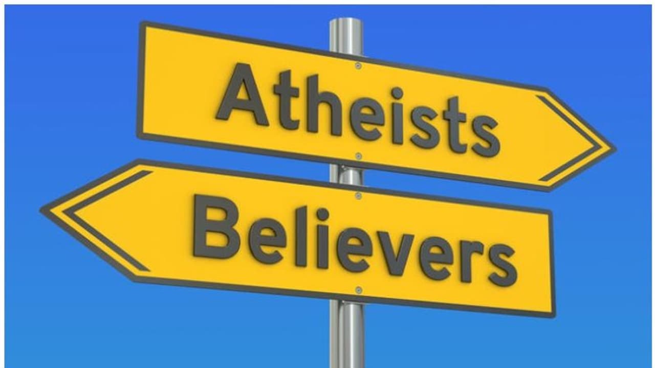 വിശ്വാസികളെ മറികടന്ന് അവിശ്വാസികള്‍; മതത്തില്‍ വിശ്വസിക്കാത്തവര്‍ ഭൂരിപക്ഷമുള്ള രാജ്യം