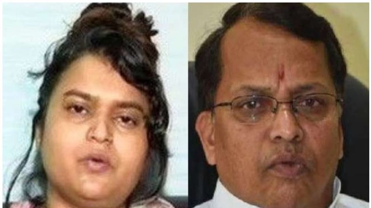 ഭര്ത്താവില് നിന്നും വധഭീഷണി; നരേന്ദ്രമോദിക്ക് പരാതി നല്കി യുപി മന്ത്രിയുടെ ഭാര്യ ഭര്ത്താവില് നിന്നും വധഭീഷണി; നരേന്ദ്രമോദിക്ക് പരാതി നല്കി യുപി മന്ത്രിയുടെ ഭാര്യ