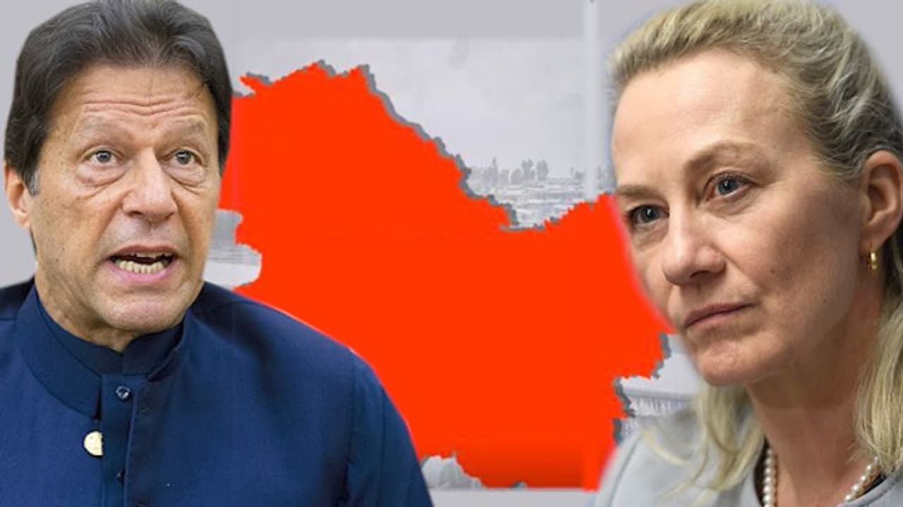 US slams Pakistan for staying tight lipped over China's treatment of Muslims