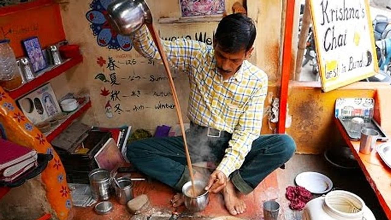 रोज 1 लीटर दूध की चाय पीता था शख्स, हो गया खौफनाक हाल रोज 1 लीटर दूध की चाय पीता था शख्स, हो गया खौफनाक हाल