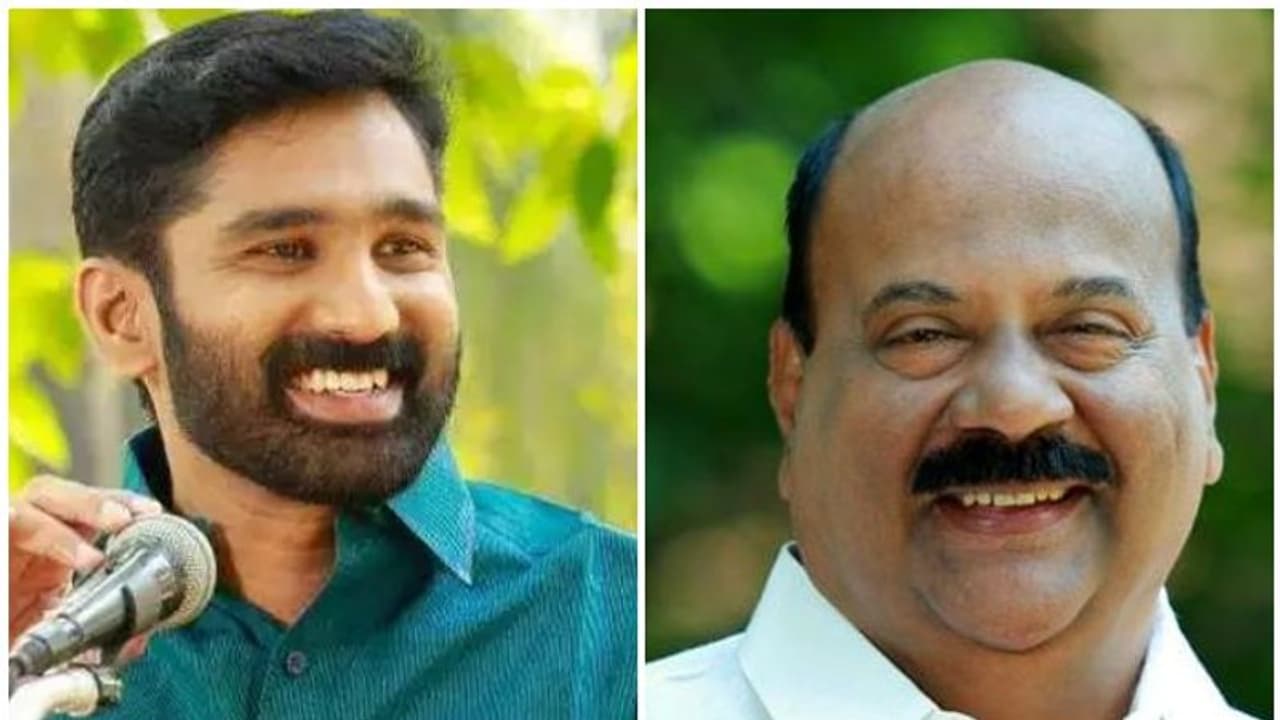 'യുപിഎ ഘടകകക്ഷി എന്സിപിക്ക് വിജയം'; തല്ക്കാലം ഇങ്ങനെ ആശ്വസിക്കട്ടെയെന്ന് ബല്റാം 'യുപിഎ ഘടകകക്ഷി എന്സിപിക്ക് വിജയം'; തല്ക്കാലം ഇങ്ങനെ ആശ്വസിക്കട്ടെയെന്ന് ബല്റാം