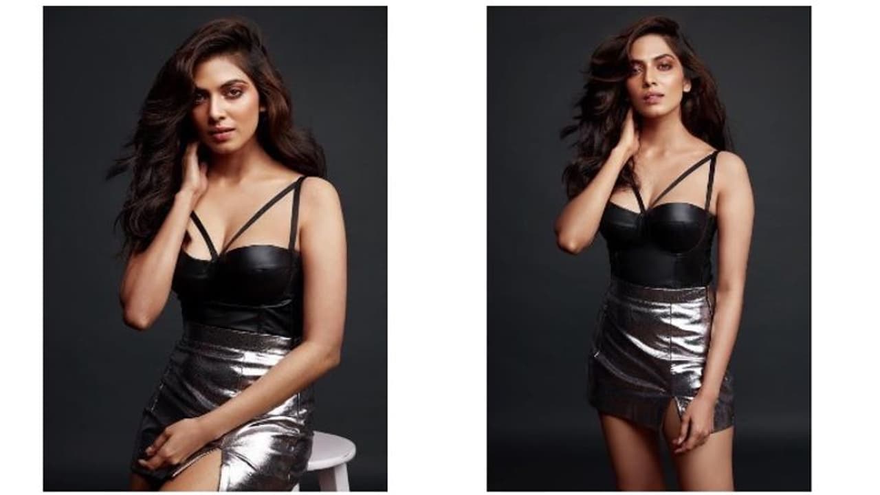 அடப் பாவிகளா இவரா ’விஜய் 64’ படத்தோட ஹீரோயின்?...தெறிக்கும் மெர்சலான புகைப்படங்கள்... அடப் பாவிகளா இவரா ’விஜய் 64’ படத்தோட ஹீரோயின்?...தெறிக்கும் மெர்சலான புகைப்படங்கள்...