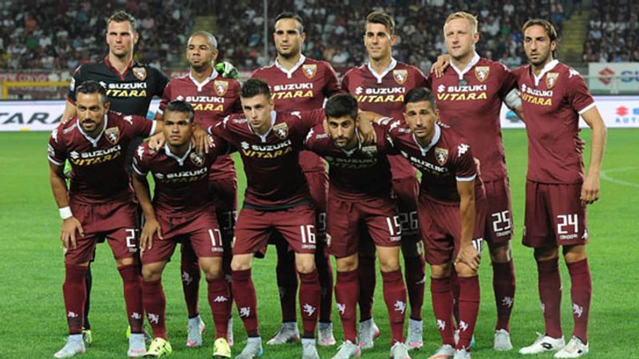 दो गोल से पिछड़ने के बाद, टोरिनो 2 1 से जीता दो गोल से पिछड़ने के बाद, टोरिनो 2 1 से जीता