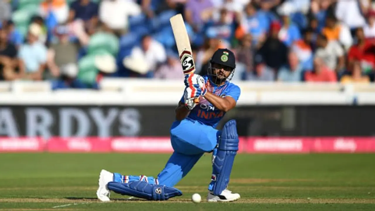 টি২০ বিশ্বকাপে ভারতীয় দলের ৪ নম্বরকে ভরসা দিতে চাইছেন রায়না টি২০ বিশ্বকাপে ভারতীয় দলের ৪ নম্বরকে ভরসা দিতে চাইছেন রায়না