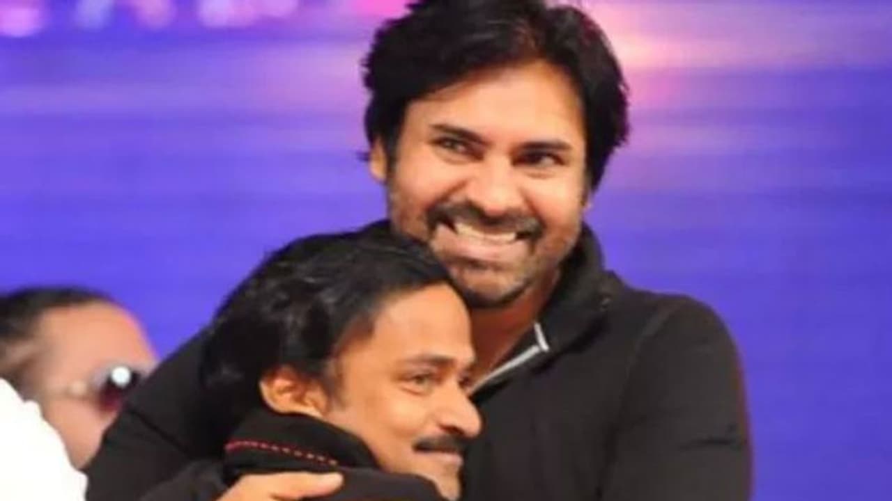 పవన్ కళ్యాణ్ తో వేణుమాధవ్ ఒప్పందం ఏంటో తెలుసా..?