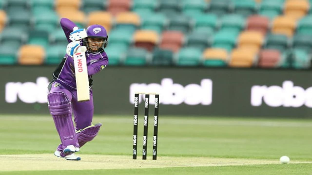 মহিলা বিগ ব্যাশ লিগে খেলা নিয়ে অনিশ্চয়তা হরমনপ্রীত, মন্ধনাদের মহিলা বিগ ব্যাশ লিগে খেলা নিয়ে অনিশ্চয়তা হরমনপ্রীত, মন্ধনাদের