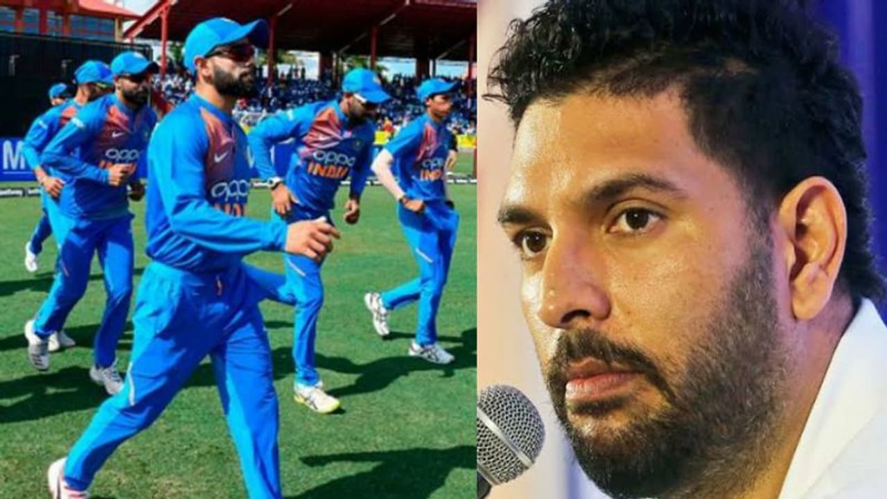 3 ವರ್ಷಗಳ ಬಳಿಕ ಹೊಸ ಜವಾಬ್ದಾರಿ ವಹಿಸಿಕೊಳ್ಳಲಿದ್ದಾರೆ ಯುವರಾಜ್! 3 ವರ್ಷಗಳ ಬಳಿಕ ಹೊಸ ಜವಾಬ್ದಾರಿ ವಹಿಸಿಕೊಳ್ಳಲಿದ್ದಾರೆ ಯುವರಾಜ್!