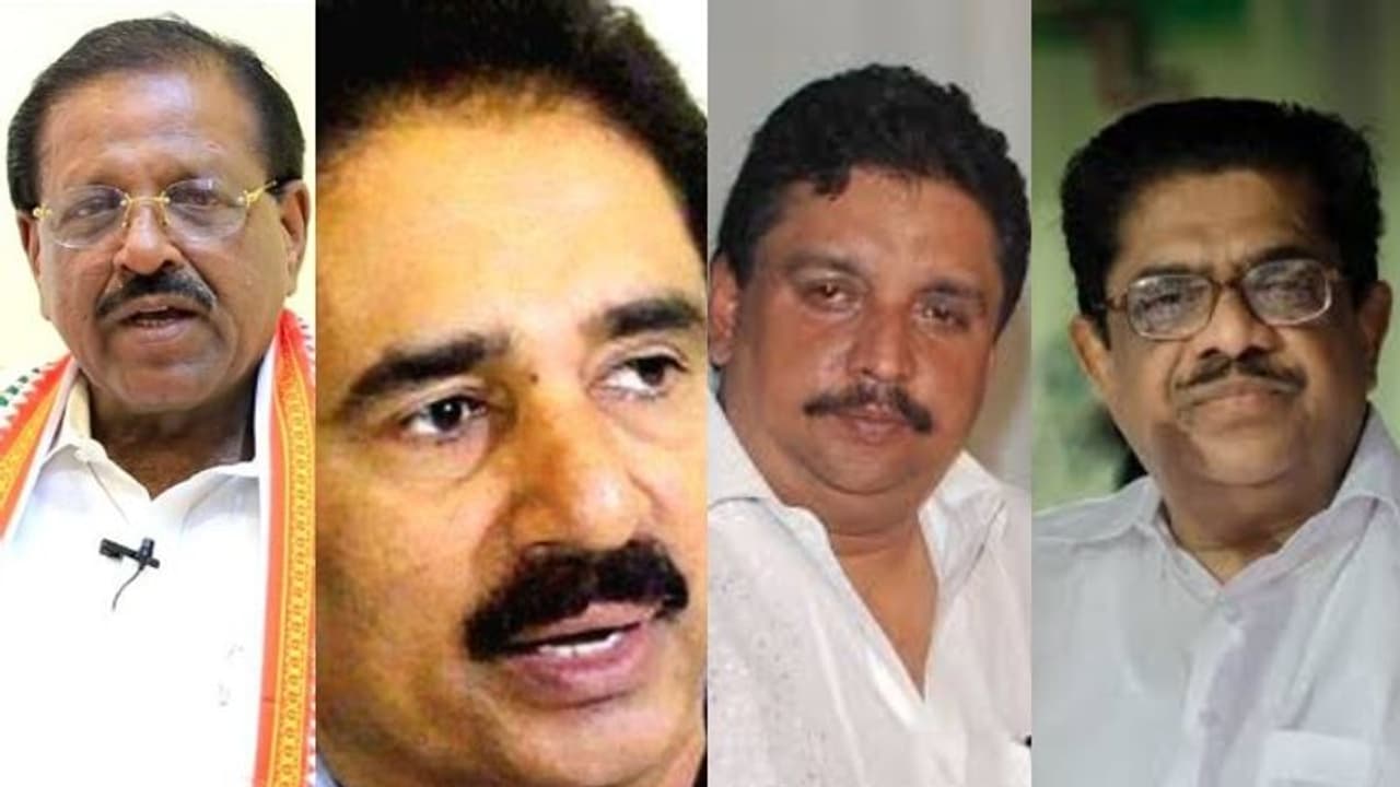 'എങ്ങനെ തമ്മിലടിച്ചാലും വോട്ടര് സഹിക്കുമെന്ന അഹന്ത വേണ്ട'; കേരള കോൺഗ്രസിനെ പഴിച്ച് യുഡിഎഫ് നേതാക്കള് 'എങ്ങനെ തമ്മിലടിച്ചാലും വോട്ടര് സഹിക്കുമെന്ന അഹന്ത വേണ്ട'; കേരള കോൺഗ്രസിനെ പഴിച്ച് യുഡിഎഫ് നേതാക്കള്