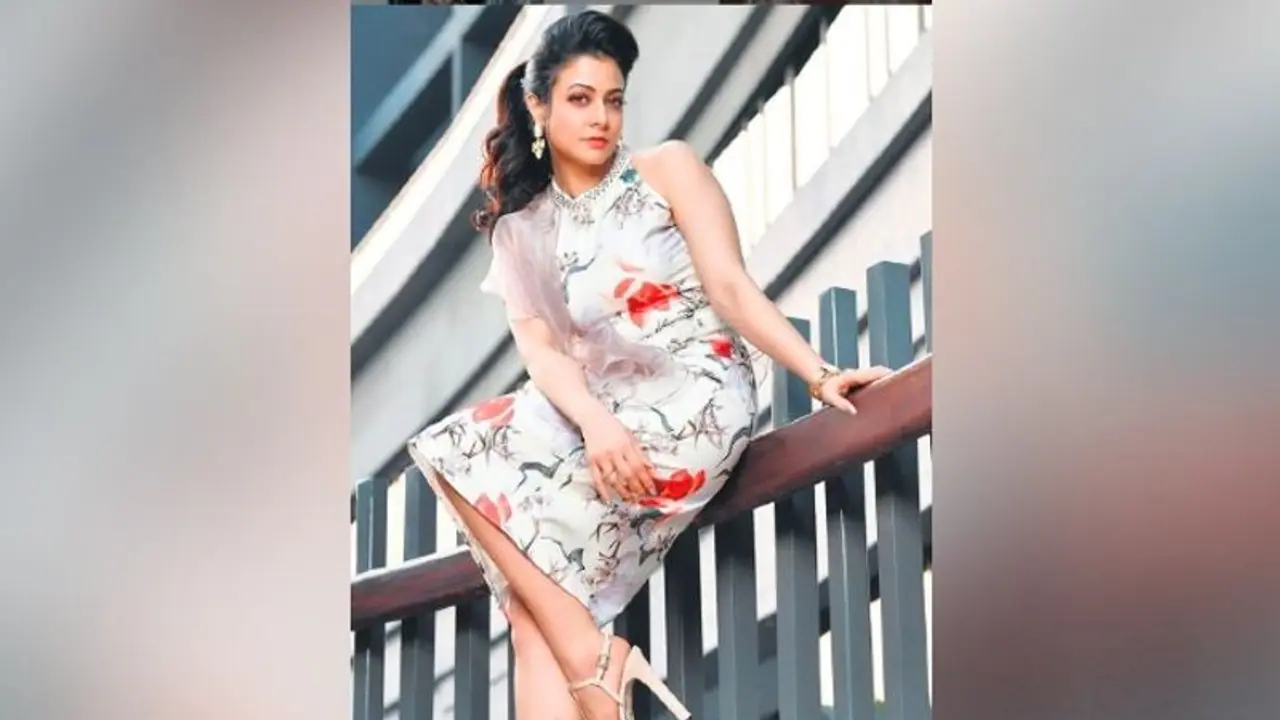 কোয়েলের এই ছবি আগে কখনও দেখেছেন, লকডাউনে ভাইরাল নেটদুনিয়ায় কোয়েলের এই ছবি আগে কখনও দেখেছেন, লকডাউনে ভাইরাল নেটদুনিয়ায়