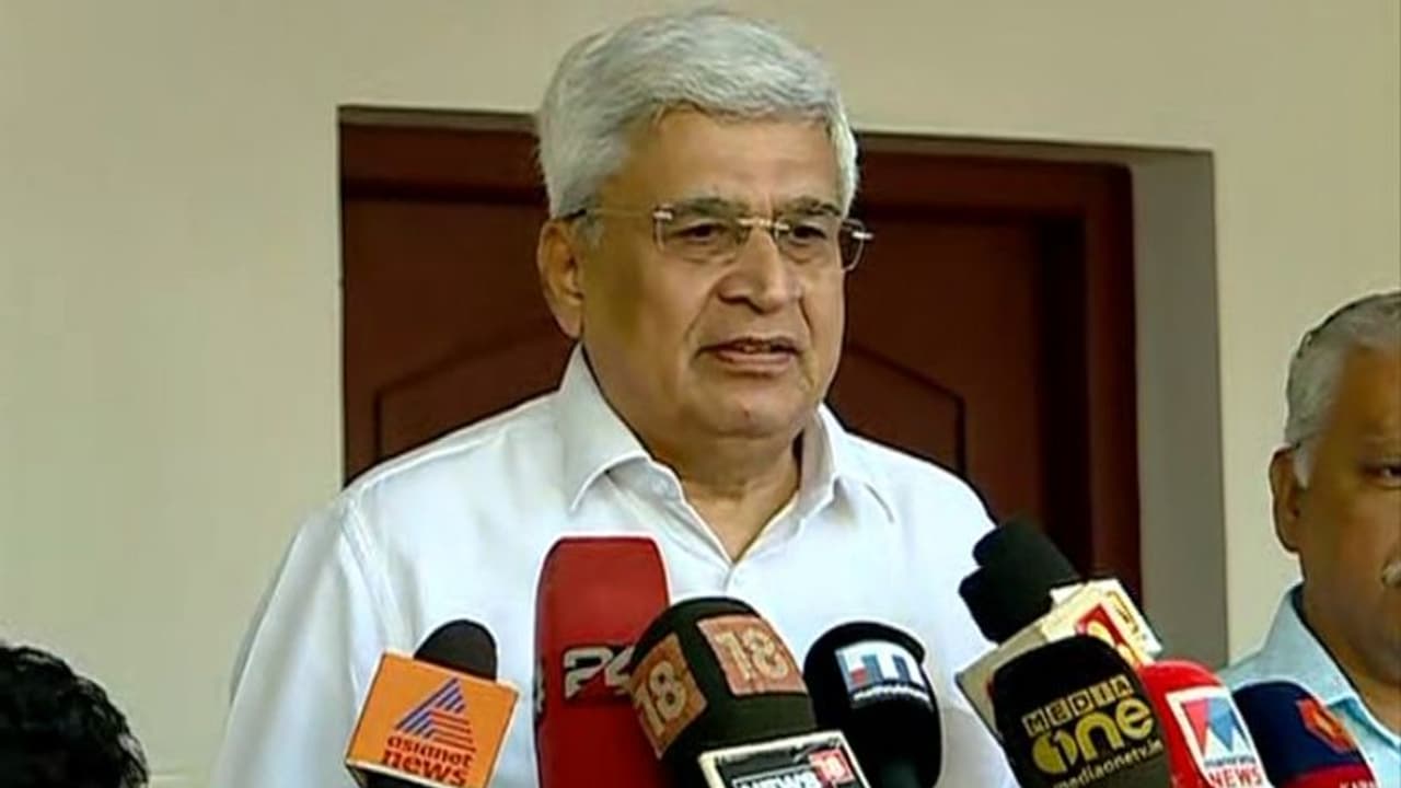 പാലായിലേത് ഉജ്ജ്വല വിജയം, സർക്കാരിന് ജനങ്ങൾ നൽകിയ അംഗീകാരമാണെന്നും പ്രകാശ് കാരാട്ട് പാലായിലേത് ഉജ്ജ്വല വിജയം, സർക്കാരിന് ജനങ്ങൾ നൽകിയ അംഗീകാരമാണെന്നും പ്രകാശ് കാരാട്ട്