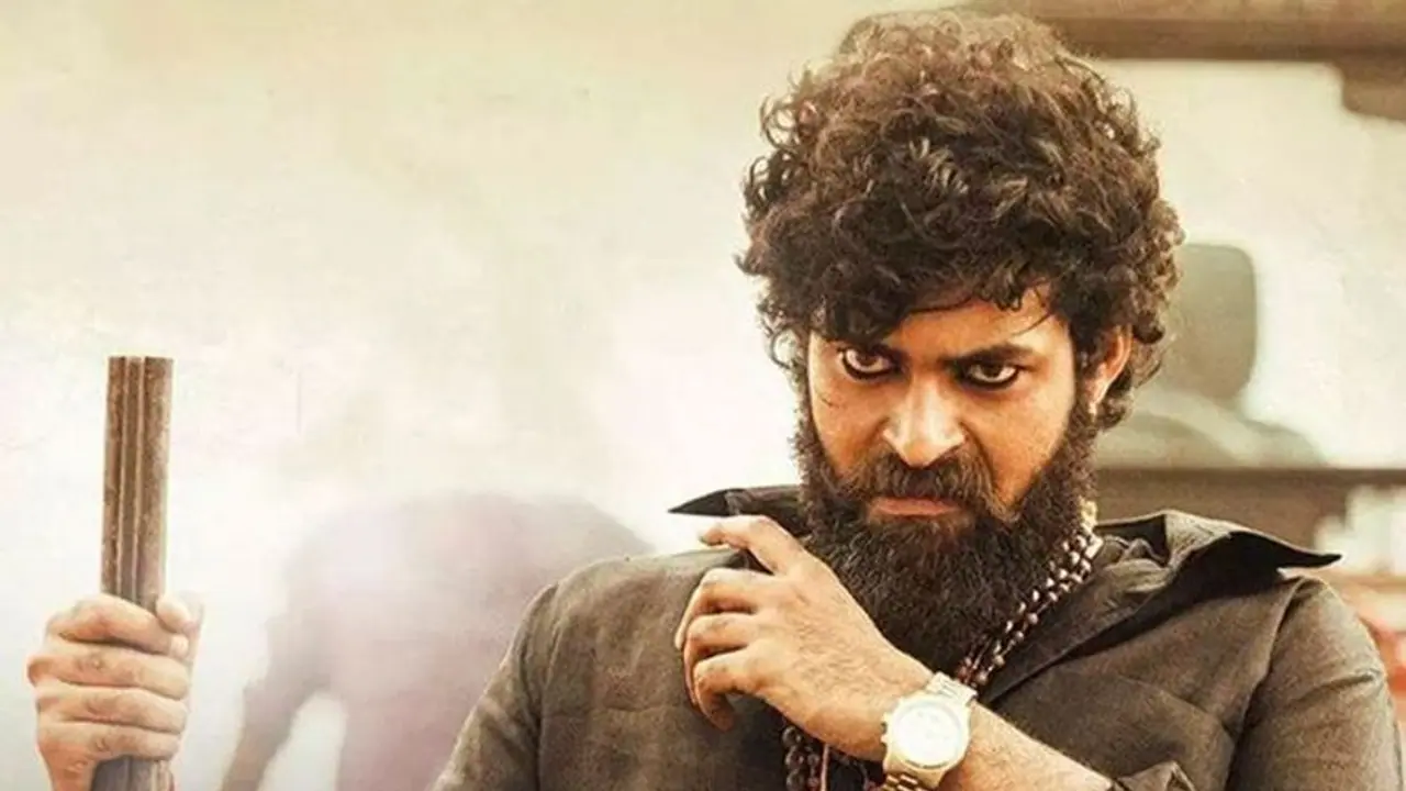 మరో ప్రొడ్యూసర్ కి గ్రీన్ సిగ్నల్ ఇచ్చిన వరుణ్ తేజ్