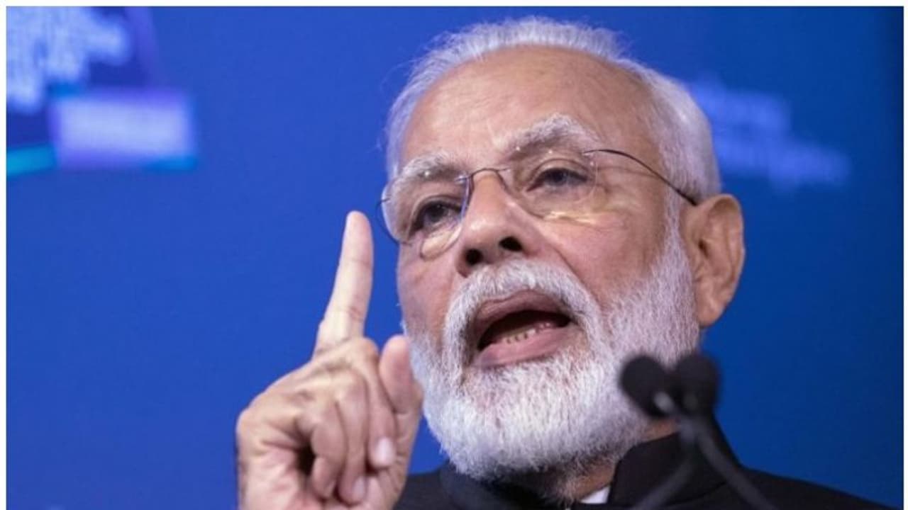 'അന്ന് രാത്രി ഞാന് ഉറങ്ങിയില്ല'; മിന്നലാക്രമണ ദിവസത്തെക്കുറിച്ച് മോദി 'അന്ന് രാത്രി ഞാന് ഉറങ്ങിയില്ല'; മിന്നലാക്രമണ ദിവസത്തെക്കുറിച്ച് മോദി