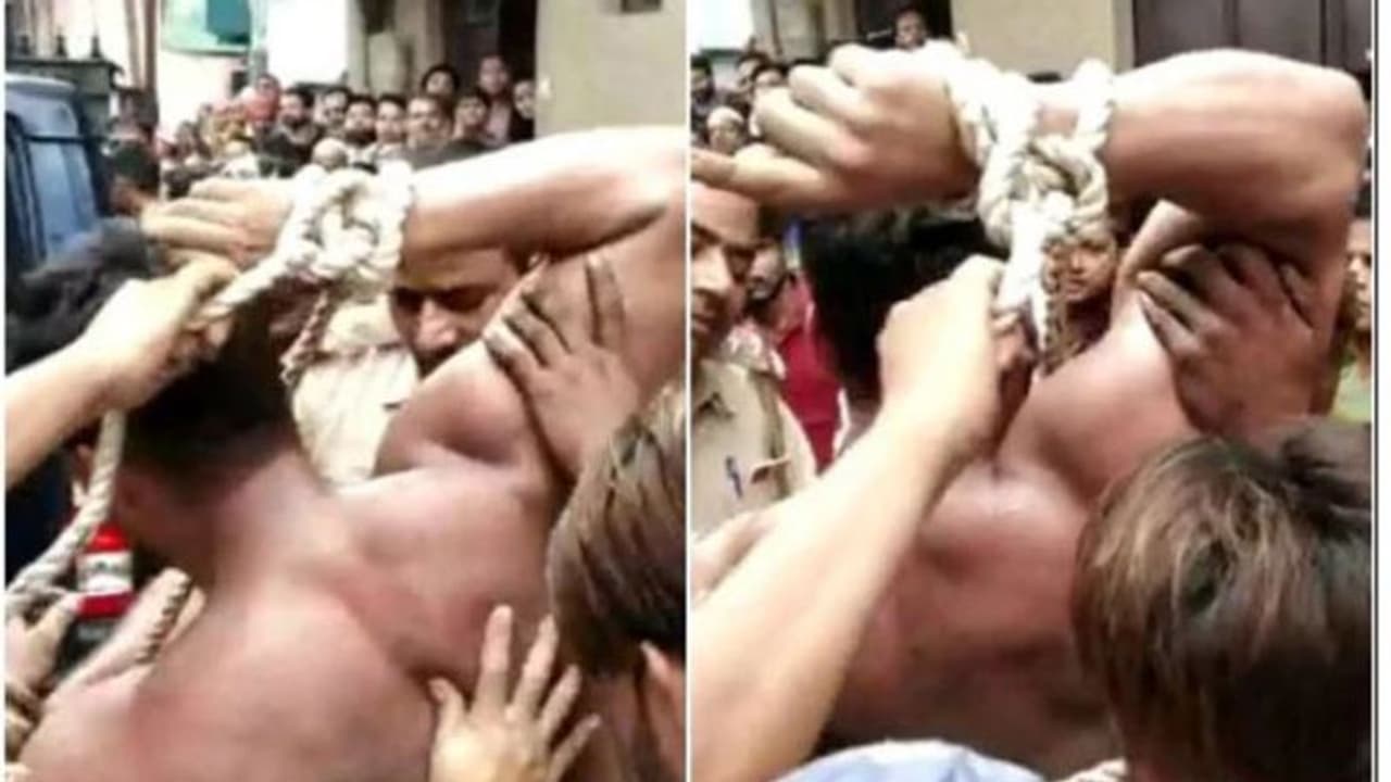 స్టెరాయిడ్ డోస్ ఎక్కువై, స్టార్ హీరో బాడీ గార్డ్ ఏం చేశాడంటే..? స్టెరాయిడ్ డోస్ ఎక్కువై, స్టార్ హీరో బాడీ గార్డ్ ఏం చేశాడంటే..?