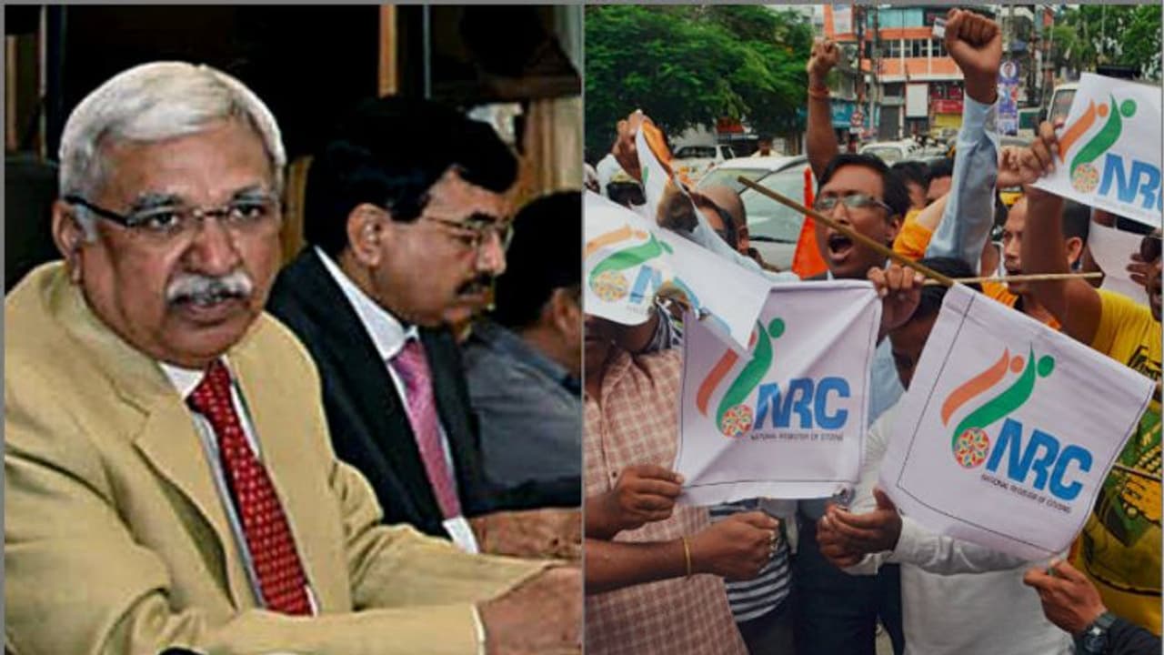 নাগরিকপঞ্জী নিয়ে বড় সিদ্ধান্ত, তালিকাছুটদের পাশেই নির্বাচন কমিশন