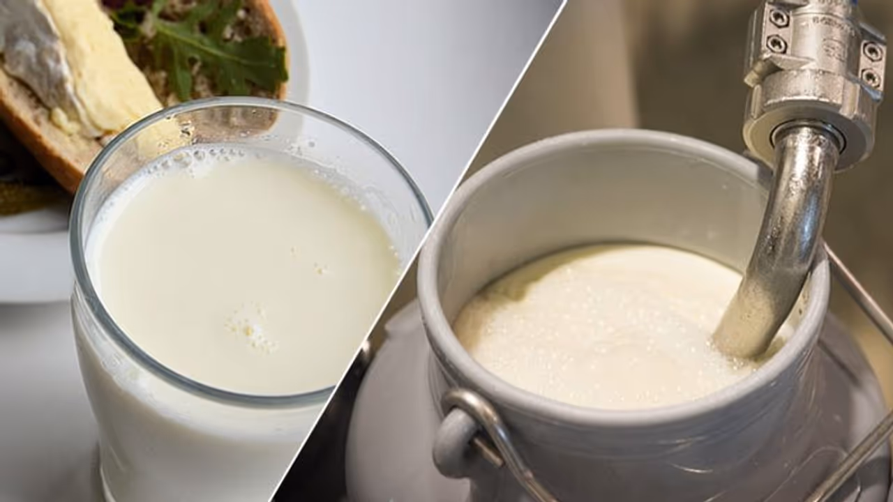 പാക്കറ്റ് പാലിനെ പേടിക്കണോ